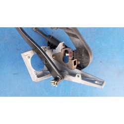 BMW 3 E36 CABRIO 1161962 PEDAŁ HAMULCA SPRZĘGŁA KOMPLET