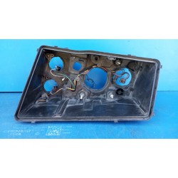 VOLVO FH 2005 FH12 2001- FH16 21001668 OBUDOWA LAMPY PRAWY PRZÓD