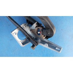 BMW 3 E36 CABRIO 1161962 PEDAŁ HAMULCA SPRZĘGŁA KOMPLET