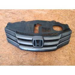 KRATKA GRILL ATRAPA ZDERZAKA PRZÓD 71121-TM0-T010-M1 HONDA CITY V 08-
