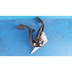 BMW 3 E36 CABRIO 1161962 PEDAŁ HAMULCA SPRZĘGŁA KOMPLET