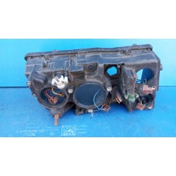 VOLVO FH 2005 FH12 2001- FH16 21001668 OBUDOWA LAMPY PRAWY PRZÓD