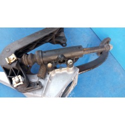 BMW 3 E36 CABRIO 1161962 PEDAŁ HAMULCA SPRZĘGŁA KOMPLET