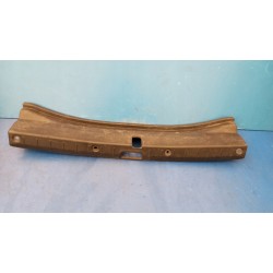 76661-55G00 LISTWA OSŁONA BAGAŻNIKA PASA TYŁ SUZUKI LIANA I AERIO