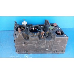 VOLVO FH 2005 FH12 2001- FH16 21001668 OBUDOWA LAMPY PRAWY PRZÓD