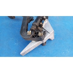 BMW 3 E36 CABRIO 1161962 PEDAŁ HAMULCA SPRZĘGŁA KOMPLET