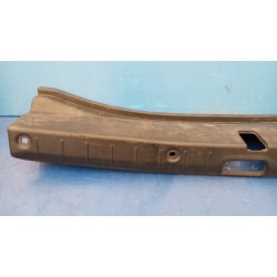 76661-55G00 LISTWA OSŁONA BAGAŻNIKA PASA TYŁ SUZUKI LIANA I AERIO