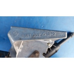 BMW 3 E36 CABRIO 1161962 PEDAŁ HAMULCA SPRZĘGŁA KOMPLET