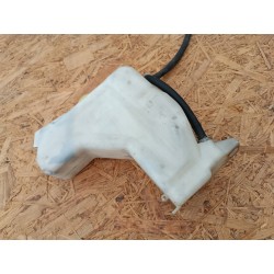 ZBIORNICZEK WYRÓWNAWCZY ORYGINAŁ NISSAN PRIMERA P12 ALMERA N16