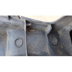 OSŁONA OBUDOWA SŁUPKA TYŁ RENAULT VEL SATIS