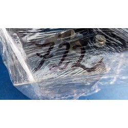 BMW 3 E36 CABRIO 1161962 PEDAŁ HAMULCA SPRZĘGŁA KOMPLET