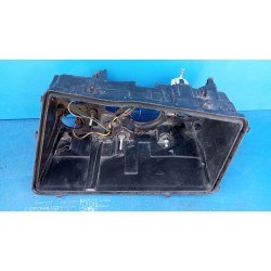 VOLVO FH 2005 FH12 2001- FH16 21001668 OBUDOWA LAMPY PRAWY PRZÓD