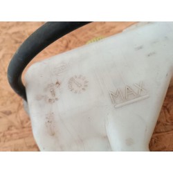 ZBIORNICZEK WYRÓWNAWCZY ORYGINAŁ NISSAN PRIMERA P12 ALMERA N16