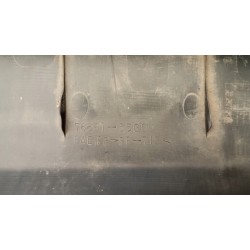 76661-55G00 LISTWA OSŁONA BAGAŻNIKA PASA TYŁ SUZUKI LIANA I AERIO