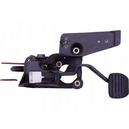 PEDAŁ HAMULCA RENAULT LAGUNA II