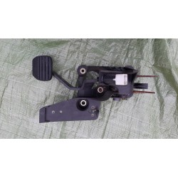 PEDAŁ HAMULCA RENAULT LAGUNA II