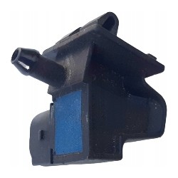 DYSZA SPRYSKIWACZA LEWA AUDI A6 C3