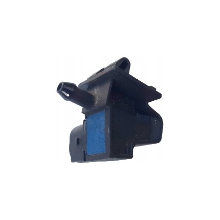 DYSZA SPRYSKIWACZA LEWA AUDI A6 C3