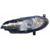 LAMPA LEWY PRZÓD REFLEKTOR EU 7271357 BMW X6 E71 XENON NIESKRĘTNY