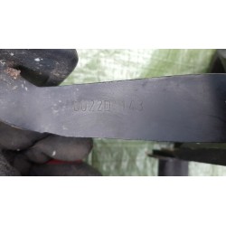 PEDAŁ HAMULCA RENAULT LAGUNA II