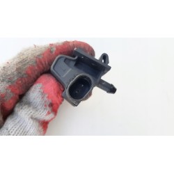 DYSZA SPRYSKIWACZA LEWA AUDI A6 C3