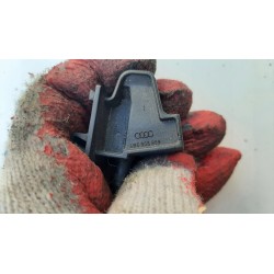 DYSZA SPRYSKIWACZA LEWA AUDI A6 C3