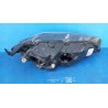 LAMPA LEWY PRZÓD REFLEKTOR EU 7271357 BMW X6 E71 XENON NIESKRĘTNY