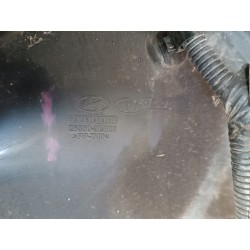 CHŁODNICA WODY WENTYLATOR KIA SORENTO HYUNDAI SANTA FE 2.5CRDI