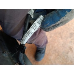 CHŁODNICA WODY WENTYLATOR KIA SORENTO HYUNDAI SANTA FE 2.5CRDI