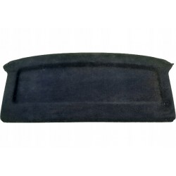 PÓŁKA BAGAŻNIKA TYŁ SKODA FABIA I HB