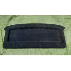 PÓŁKA BAGAŻNIKA TYŁ SKODA FABIA I HB