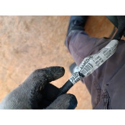 CHŁODNICA WODY WENTYLATOR KIA SORENTO HYUNDAI SANTA FE 2.5CRDI