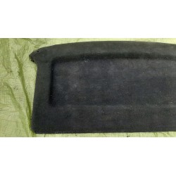 PÓŁKA BAGAŻNIKA TYŁ SKODA FABIA I HB