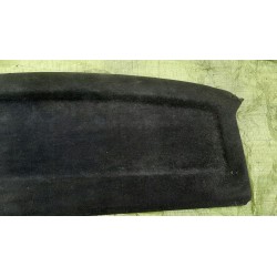 PÓŁKA BAGAŻNIKA TYŁ SKODA FABIA I HB