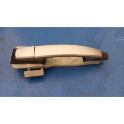 KLAMKA DRZWI LEWY PRZÓD SUZUKI GRAND VITARA II 2