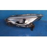 LAMPA REFLEKTOR LEWY PRZÓD FULL LED RENAULT ZOE LIFT 2018- 260609388R