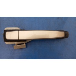 KLAMKA DRZWI LEWY PRZÓD SUZUKI GRAND VITARA II 2