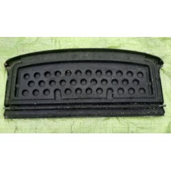 PÓŁKA BAGAŻNIKA TYŁ SKODA FABIA I HB