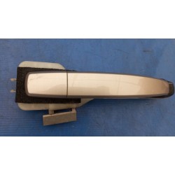 KLAMKA DRZWI LEWY PRZÓD SUZUKI GRAND VITARA II 2