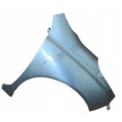 NISSAN MICRA K12 2003- BŁOTNIK PRAWY PRZÓD ORYGINALNY ZDROWY