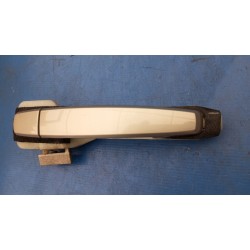 KLAMKA DRZWI LEWY PRZÓD SUZUKI GRAND VITARA II 2