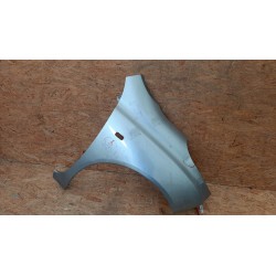 NISSAN MICRA K12 2003- BŁOTNIK PRAWY PRZÓD ORYGINALNY ZDROWY