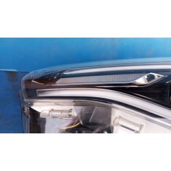 LAMPA REFLEKTOR LEWY PRZÓD FULL LED RENAULT ZOE LIFT 2018- 260609388R