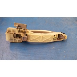 KLAMKA DRZWI LEWY PRZÓD SUZUKI GRAND VITARA II 2