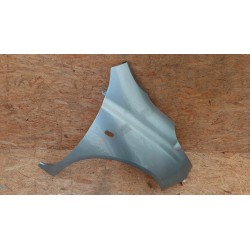 NISSAN MICRA K12 2003- BŁOTNIK PRAWY PRZÓD ORYGINALNY ZDROWY