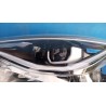 LAMPA REFLEKTOR LEWY PRZÓD FULL LED RENAULT ZOE LIFT 2018- 260609388R