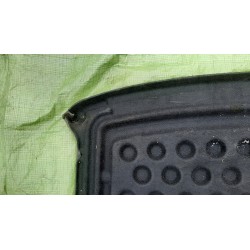 PÓŁKA BAGAŻNIKA TYŁ SKODA FABIA I HB