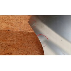 NISSAN MICRA K12 2003- BŁOTNIK PRAWY PRZÓD ORYGINALNY ZDROWY