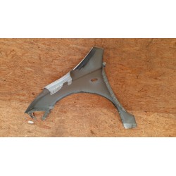 NISSAN MICRA K12 2003- BŁOTNIK PRAWY PRZÓD ORYGINALNY ZDROWY