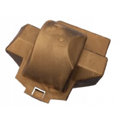 BMW 5 E39 1093275 OSŁONA BELKI WAHACZA PRZÓD